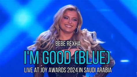 bebe rexha religion|Bebe Rexha at the Joy Awards: My parents were。